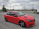 Chevrolet Cruze-3