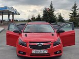 Chevrolet Cruze-20