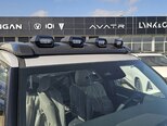 Changan Deepal G318-9