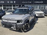 Changan Deepal G318-4