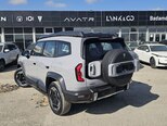 Changan Deepal G318-3