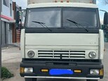KamAz 53229-1