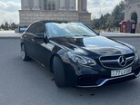 Mercedes E 220-5