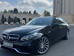 Mercedes E 220-4