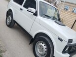 LADA (VAZ) Niva-9
