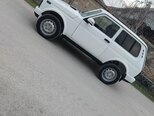 LADA (VAZ) Niva-8