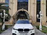 BMW X5-1