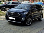 Kia Sorento-3