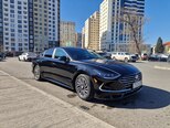 Hyundai Sonata-1