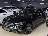 Mercedes E 350 e -1
