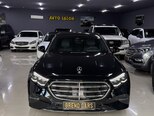 Mercedes E 350 e -3