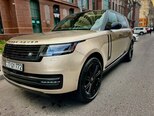 Land Rover Range Rover-1