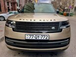Land Rover Range Rover-12
