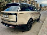 Land Rover Range Rover-7