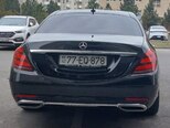 Mercedes S 400 d-5