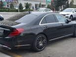 Mercedes S 400 d-3