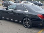 Mercedes S 400 d-14