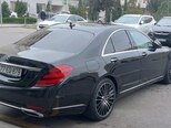 Mercedes S 400 d-4