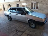 LADA (VAZ) 21099-4