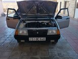 LADA (VAZ) 21099-1