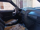 LADA (VAZ) 21099-8