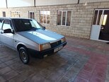 LADA (VAZ) 21099-5