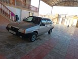 LADA (VAZ) 21099-6