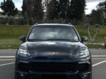 Porsche Cayenne S-1