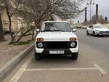 LADA (VAZ) Niva-1