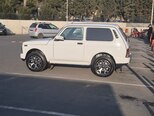 LADA (VAZ) Niva-3