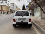 LADA (VAZ) Niva-5