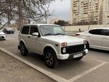 LADA (VAZ) Niva-6