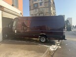 Mercedes Sprinter 516-4