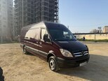 Mercedes Sprinter 516-1