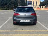 Volkswagen Golf-4