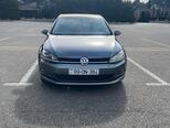 Volkswagen Golf-1