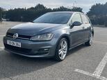 Volkswagen Golf-2