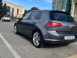 Volkswagen Golf-5