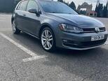 Volkswagen Golf-3