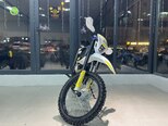 Mikilon Defender H57 250 CC-2