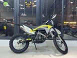 Mikilon Defender H57 250 CC-3
