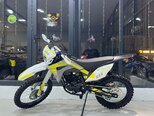 Mikilon Defender H57 250 CC-4