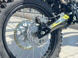 Mikilon Defender H57 250 CC-9