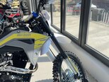 Mikilon Defender H57 250 CC-7