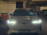 Changan Qiyuan Q05-4