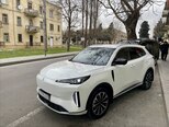 Changan Qiyuan Q05-6