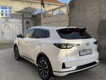 Changan Qiyuan Q05-7