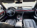 BMW 320-4