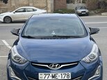 Hyundai Elantra-1
