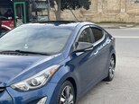 Hyundai Elantra-2